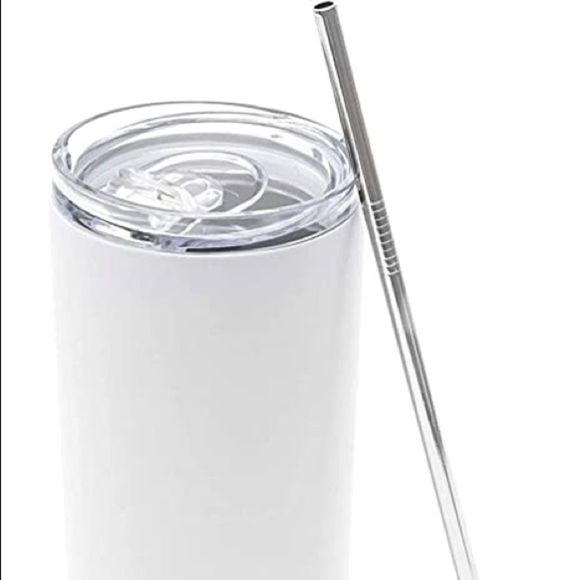 The Grinch Claw  Insulated Tumbler Cup - Picture 2 of 2